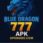 Blue Dragon 777