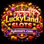 LuckyLand Slots