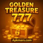 Golden Treasure 777