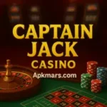 Captain Jack Casino