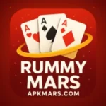 Rummy Mars