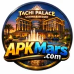 Tachi Palace Casino