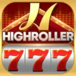 high rolla casino logo 2026